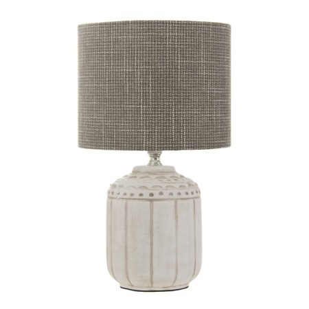 E14 40W Belo-brown table lamp "ASNI" 19x19x32 cm Risalux-5