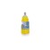 Nazadka for a mop with threads, tape microfiber, yellow color