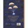 Moon. Interactive book with voluminous illustrations. Anna Yankelevich