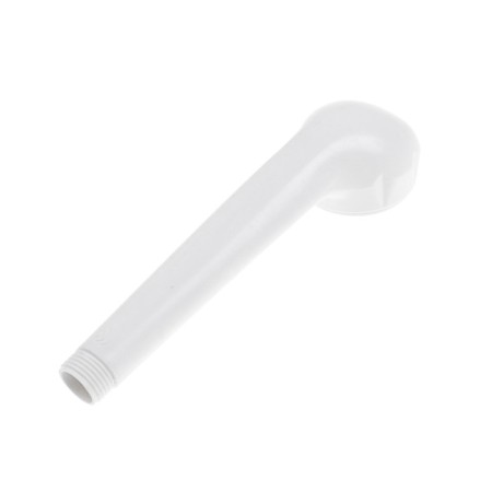 Lake shower "Center of plumbing", 1 mode, plastic housing, blister, white color-1