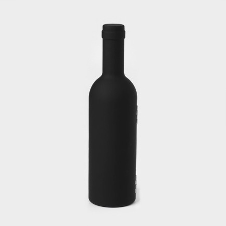 Set for the wine of the valve "bottle", 3 items: corkscrew, funnel, ring-11