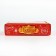 Folding box with a plastic lid "Mail Santa Claus", 16.5 x 11 x 4 cm, New Year