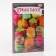 Mixtures for staining foods in the “Bright Easter” set, mix