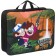 Folder with handles Textile A4, 350x270x100 mm, gravity farz