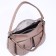 Board of lightning, 3 external pockets, beige color