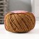 Yarn 100% juts "Softino Jute Colored" 50m ± 2m nut 50 g