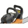 Carver RSG 258x, 3.5 hp, 2.6 kW, 18 ", step 0.325", PAZ 1.5 mm, 72 links