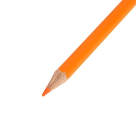 Pencils of artistic color soft, ZHK "Sonnet", 24 colors-6