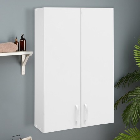 Settling cabinet for the bathroom "City PS 480" (d), 48 x 75 x 18 cm