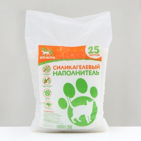 Filler Silichele "Pig", 25 liters-4