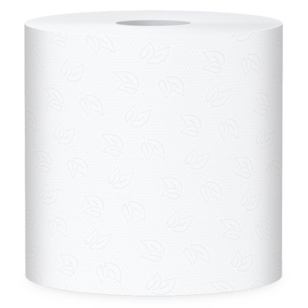Papelon paper towels Protissue C222, 150 m, 2-layer, without perforation-1