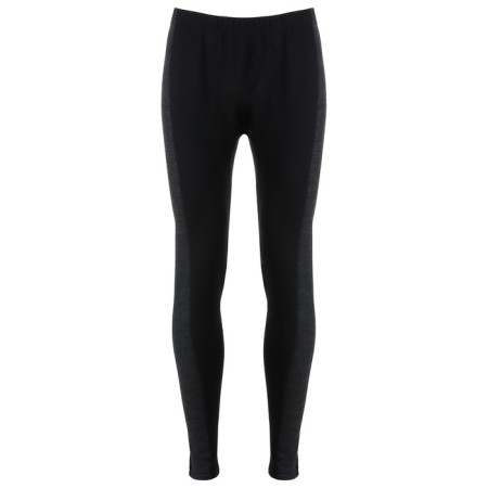 SAIMAA PRO thermal underwear, black/gray color, p. 48-3