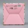 Box Gift team, packaging, “Favorite teacher!”, 15 x 15 x 7 cm