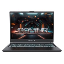 Ноутбук Gigabyte G6 Core i7 13620H 16Gb SSD1Tb NVIDIA GeForce RTX4060 8Gb 16" IPS FHD+ (192   106686