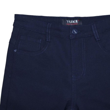 Insulated trousers for boys, height 170 cm-1