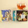 Tea in bags "March 8", 9 g (5 pcs. X 1.8 g).