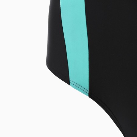 Women's swimsuit, turquoise color, size 44 (40)-7