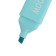 A set of markers-textbooks "animals", 5 colors, mini