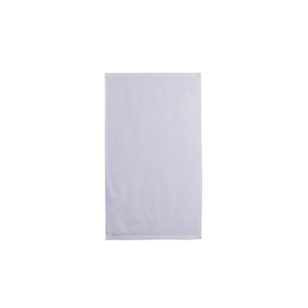 Tmachry towel Sofi de Marko Diamond, 550 gr, size 50x90 cm, white color-1