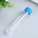 Fasting needles, set 9 pcs: 7.9 cm, 8.6 cm, 9 cm