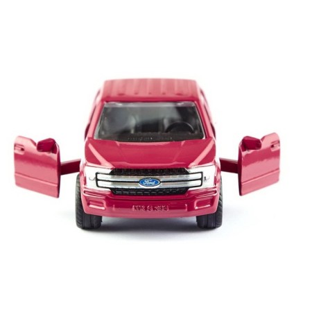 Siku Ford F150 pickup-4