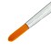 Circle brush Round No. 6 (clip diameter 6 mm; hair length 22 mm), wooden handle, calligrata