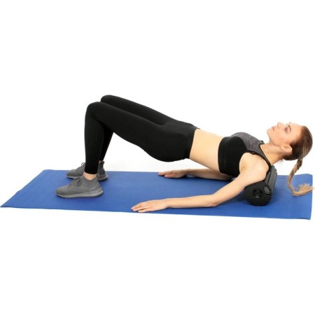 Bradex massage roller with vibration-9