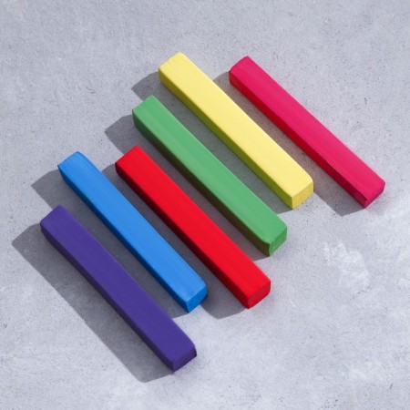 Smells for hair, 6 pcs-10