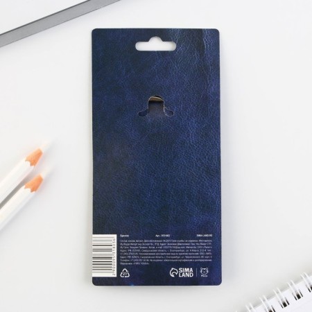 Kezzle keychain to the leatherette, 4 x 9 cm-6