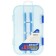 Fisherman Fish box Salmo Allround, 20.7 x 12.5 x 3.2 cm