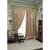Set of curtains AVry, size 440x270 cm, tulle - 450x270 cm