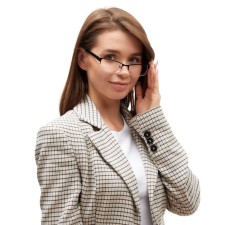 Computer glasses 