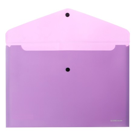A4, 180 μm button, Erichkrause "Soft Manga", opaque "Soft Tach", Mix, mix-6