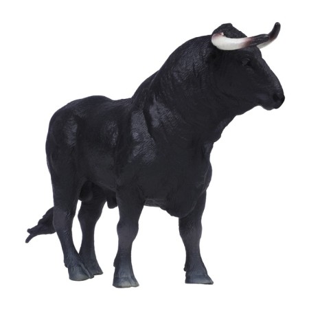 Figure "On the farm: bull"-4