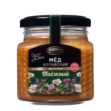 Altai Taga honey, 330 g