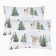 New Year. A set of pillowcases "Ethel" once in the forest, 50x70-2 pcs, Poplin, 100% HL