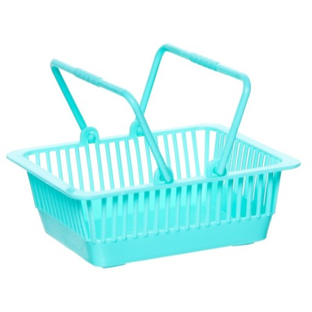Frozen household appliance, cold heart: iron, board, basket, hangers-6