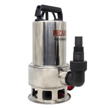 Drainage pump 
