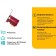 Network adapter 10G Ethernet TP-Link TX401 PCI Express X4