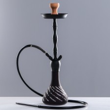 Кальян "Массауа", 67 см, 1 трубка