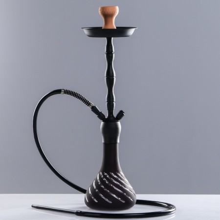 Hookah "Massaua", 67 cm, 1 pipe