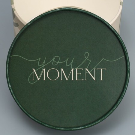 Gift box, packaging, "Moment", 13 x 9 cm-2