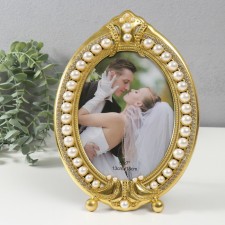 Photo frame plastic 13x18 cm 