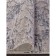 Rectangular carpet Karmen Hali Armina, size 160x230 cm, color Grey/Brown