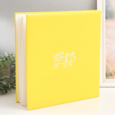 Photo album magnetic "children" 30 sheets, 31x32 cm-1