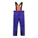 Ski costume for a boy, height 128 cm, orange color