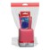 Set of desktop Erichkrause "Forte Bubble Gum", 6 items, pink with a blue insert