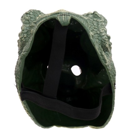Dinosaur's mask "Tyrannosaurus", color mix-3