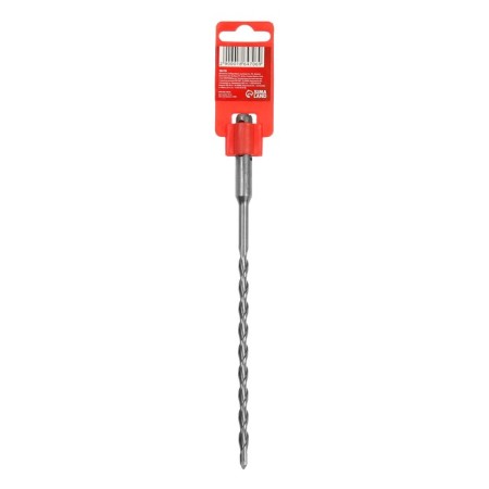 Broke on concrete scrap, SDS-Plus, 6 x 210 mm-5