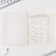 An objective note 48 sheets, A5, Cosmos, with reference materials “September 1: Geometry”, covered Cardboard 230 gr., Inner block in a cage 80 gr., Whiteness up to 80%, block No. 2